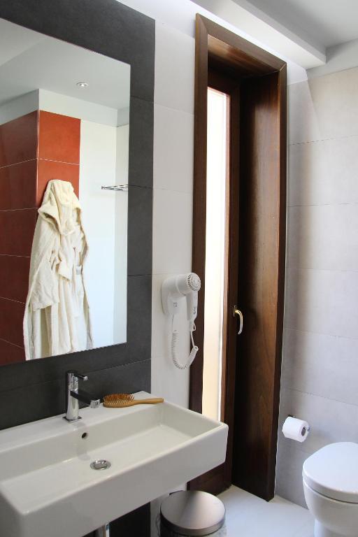 Casa Vacanze Fardella Centrale Trapani Quarto foto