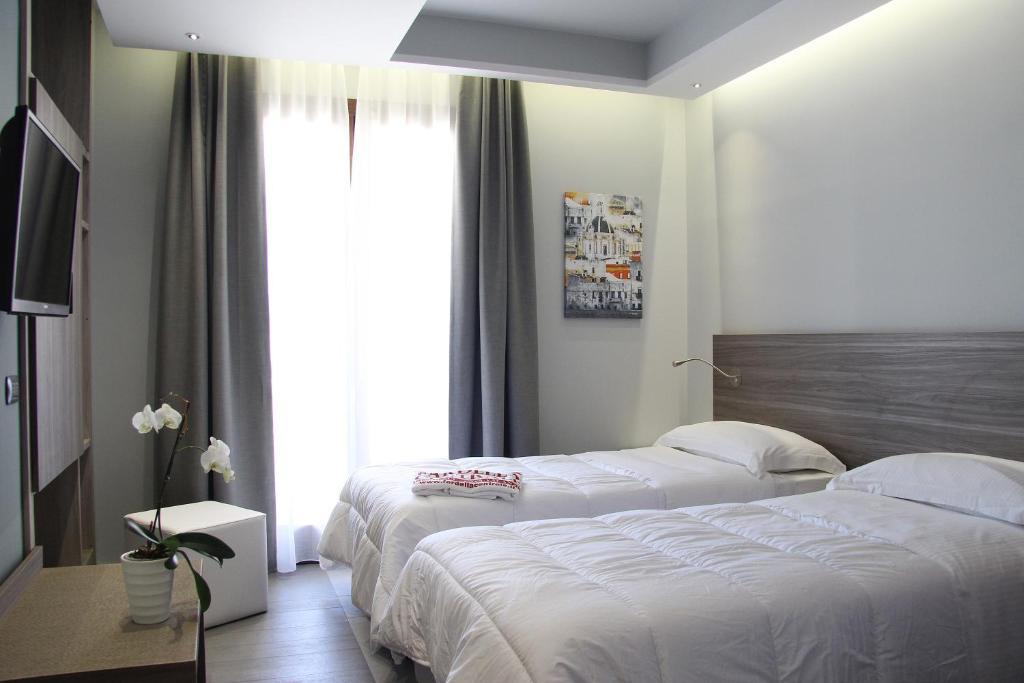 Casa Vacanze Fardella Centrale Trapani Quarto foto