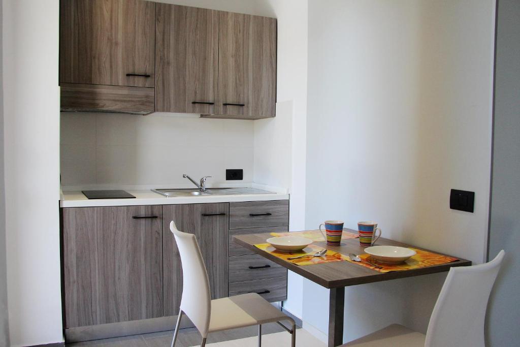 Casa Vacanze Fardella Centrale Trapani Quarto foto